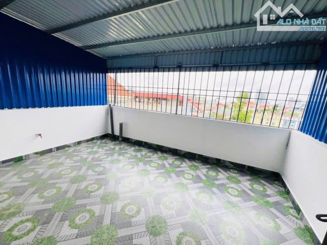Bán nhà Đằng Hải 3.5 tầng ngõ 175 Đằng Hải giá tốt - 3