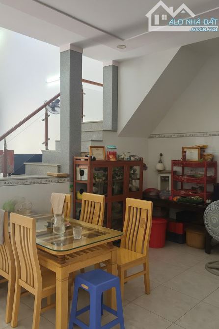 Bán nhà sổ riêng phường Trảng Dài gần chợ Quang Thắng giá 2 tỷ 190 triệu - 3