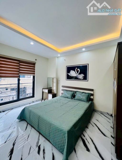 MẶT PHỐ TỔ 14 YÊN NGHĨA HÀ ĐÔNG, 35M, 5T, MT4,2M, GIÁ 6,19 TỶ - 3