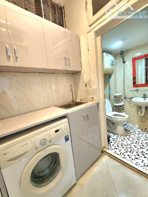 NHỈNH 1 TỶ SỞ HỮU CĂN CCMN 34M² KHƯƠNG ĐÌNH - 3
