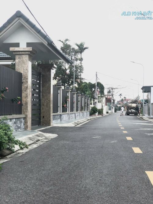 Lô đất giá F0 Xuân Đông Ngũ Phúc đón đầu khu Công Nghiệp - 3