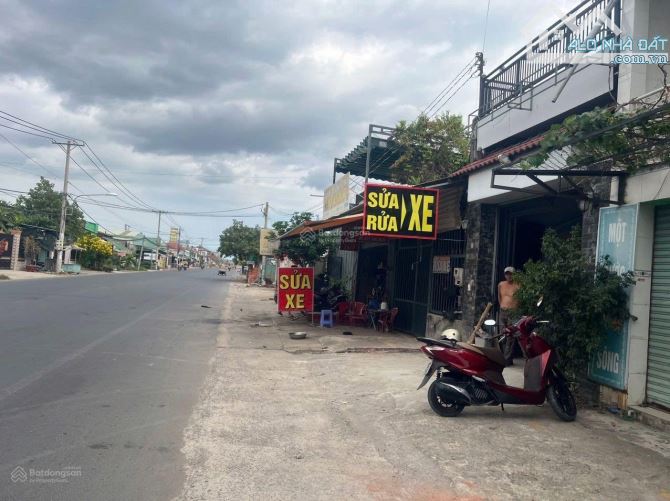 Đất Giáp Quận 2 - 1,4tỷ - Sổ Hồng Riêng - 3