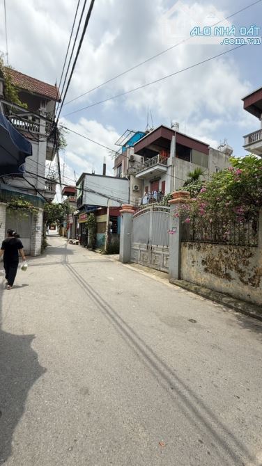 TDP-BÌNH MINH-Trâu Quỳ- 168m * 2 Tầng- Xe Tải Đỗ Kinh Doanh Ngày Đêm - 3