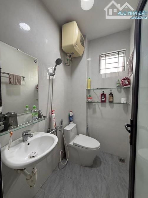 B.Á.N NHÀ HÀO NAM 52m2_GẦN PHỐ_NGÕ THOÁNG RỘNG, hơn 10 tỷ - 3