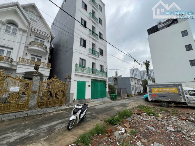 BÁN GẤP - 168M2 - NGANG KHỦNG 8M - VƯỜN LÀI - AN PHÚ ĐÔNG - QUẬN 12.  GIA CHỈ : 11,5 TỶ - 3