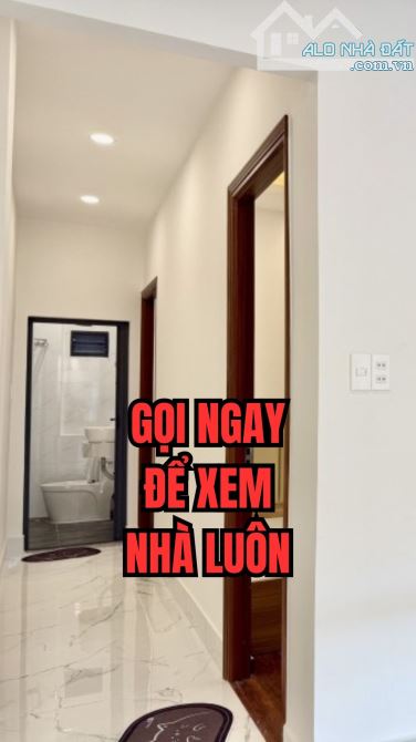 🌟 NHÀ MẶT TIỀN KINH DOANH DƯƠNG BÁ TRẠC, P1, Q8 – 8,75 TỶ - 3