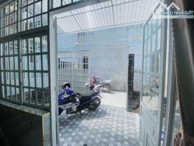 Nhà 2 tầng - gần hẻm xe hơi - tăng Nhơn phú B- Q9 - 3