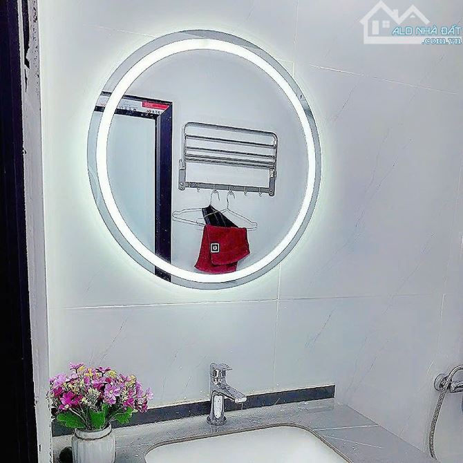 SIÊU HIẾM – NHÀ ĐẸP TRIỀU KHÚC – GIÁ CHỈ 5.X TỶ - 3