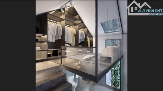 Bán Gấp Biệt Thự Ven Sông Hiệp Bình Chánh 6x26=155m2 Giá 17,5 TỶ - 3