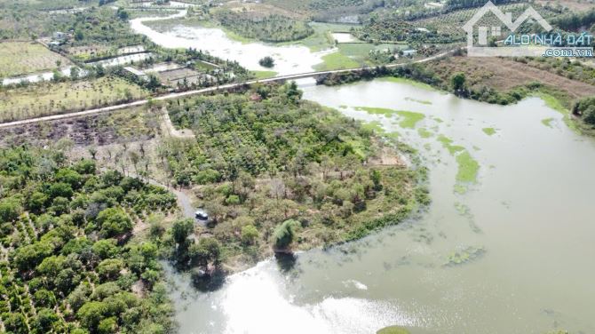 3,7 sào view sông tại buôn Ko Dung B xã Ea Noul huyện Buôn Đôn - 3