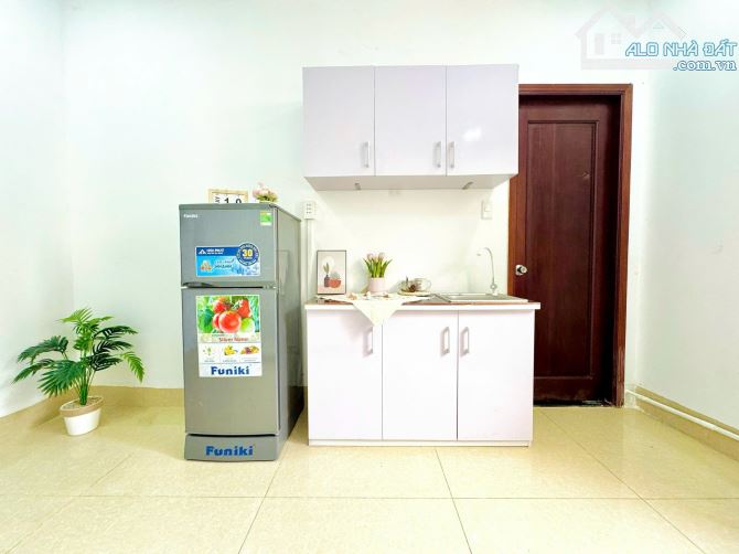 CHO THUÊ CĂN HỘ STUDIO GIÁ RẺ SINH VIÊN TRUNG TÂM QUẬN 10 - 3
