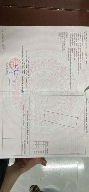 Chính chủ gửi bán căn nhà 3 tầng Văn Môn, Yên Phong 175m, giá chỉ 4,1 tỷ. - 3