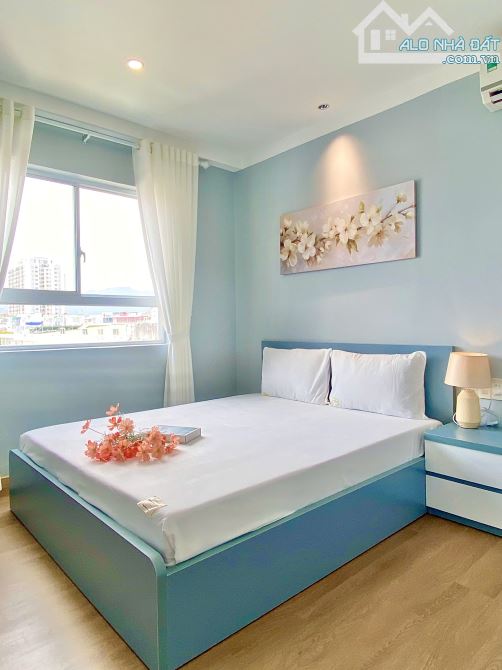 CT1 VCN PHƯỚC HẢI - CHÍNH CHỦ BÁN 2 CĂN HỘ 2PN FULL NỘI THẤT GIÁ TỐT - NAM NHA TRANG - 3