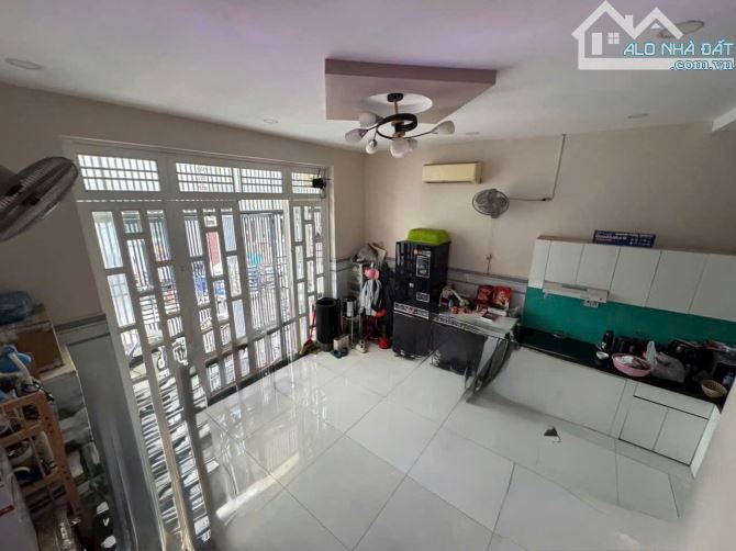 Bán nhà hxh 5m nguyễn quý anh, quận tân phú, dt 5 x 7m, nhà 3 lầu, 2pn 3wc, giá 5.25 ty - 3