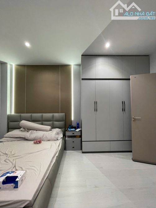 NHÀ ĐƯỜNG GÒ XOÀI BÌNH TÂN DIỆN TÍCH 4 X 19 GIÁ 10.9 TỶ TL - 3