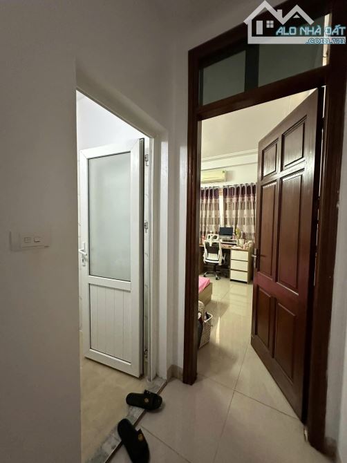 6.x TỶ, Minh Khai, 41m2, NGÕ THÔNG BA GÁC TRÁNH, KINH DOANH, hơn 50M RA Ô TÔ TẢI TRÁNH - 3