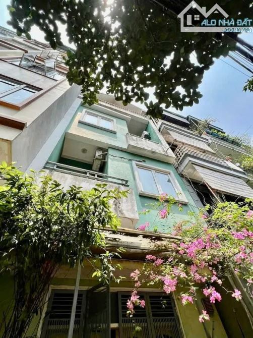 PHÚ ĐÔ – NAM TỪ LIÊM– DIỆN TÍCH 47M²(SD 52m) -MẶT TIỀN 4M - 4 TẦNG – GIÁ CHỈ 9,9 TỶ - 3