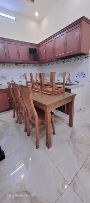 Bán nhà mới có nội thất HXH Hương Lộ 2, P. Bình Trị Đông A, Q. Bình Tân, TP.HCM  chỉ 7 tỷ - 3