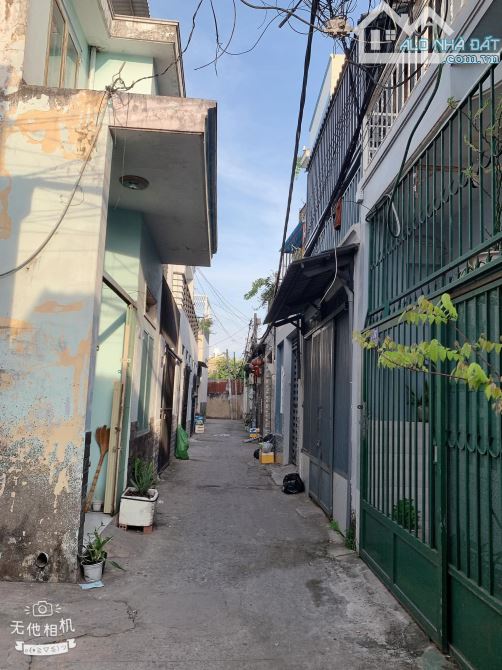 CG: [3.1 TỶ ]🏡 BÁN NHÀ 1 TRỆT 1 LẦU – 3 MẶT TIỀN – TRUNG TÂM TĂNG NHƠN PHÚ B Q9 cũ 💰 - 3