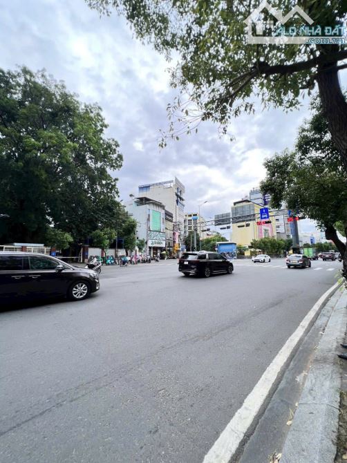 CHUYỂN NHƯỢNG BUILDING MẶT TIỀN NGUYỄN VĂN TRỖI – QUẬN PHÚ NHUẬN - 3