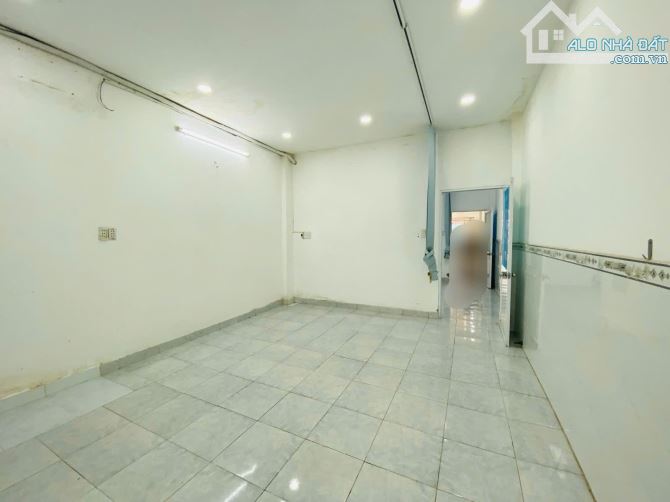 Q7 LÂM VĂN BỀN 4x37M SỔ VUÔNG ĐẸP DÀI HIẾM ĐƯỜNG 2 Ô TÔ HỢP XÂY CHDV 14.1T - 3