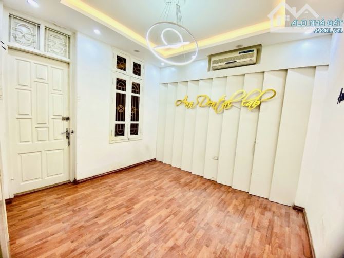 BÁN NHÀ PHÂN LÔ KĐT  VĂN QUÁN – MẶT PHỐ LÔ GÓC – MT 16M – DT 76M2 – VỈA HÈ Ô TÔ TRÁNH - 3