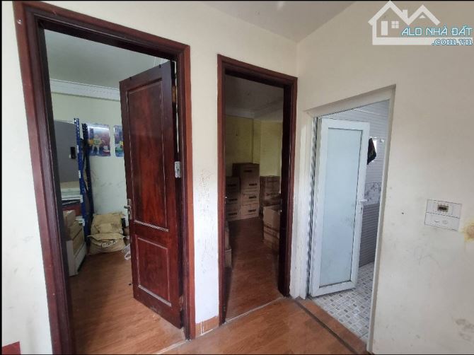 Bán gấp nhà ngõ 207 ngọc hồi,lô góc,ô tô tránh. giá tốt - 3