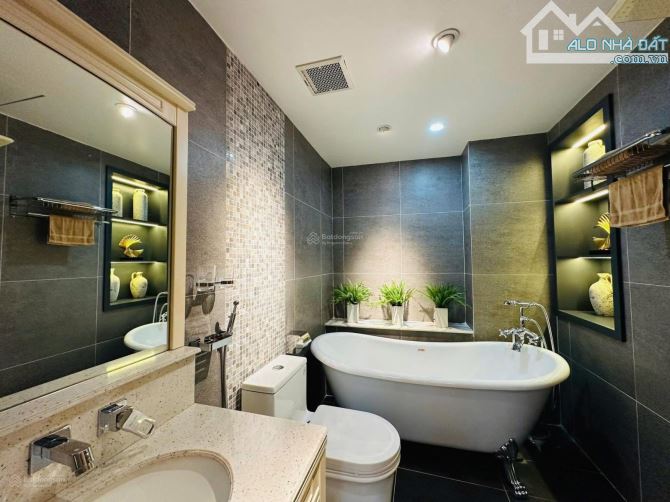 Bán nhà Khương Đình, P. Hạ Đình, Thanh Xuân - 45m2 5T nội thất tiền tỷ, giá chỉ 9ty - 3