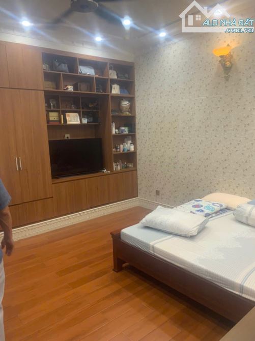 Nhà MT Khu Tên Lửa - 6 x 21M - 19,5 Tỷ - Khu Yên Tĩnh - 3