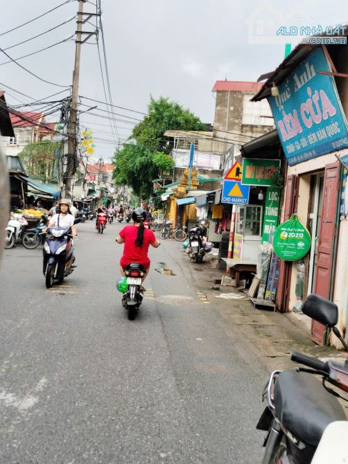 🌟 50M2 ĐẤT MAI LÂM – VIÊN NGỌC SÁNG TRONG LÒNG ĐÔNG ANH 🌟 GẦN SIÊU DỰ ÁN CẦU TỨ LIÊN - 3