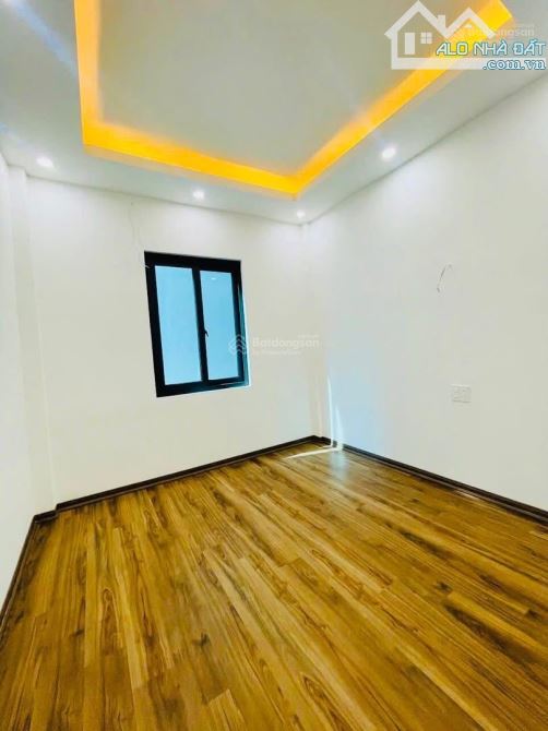 Bán nhà Vũ Tông Phan ngõ ô tô KD, 36m2, 5 tầng mới giá nhỉnh 9tỷ. Nội thất full, 2 mặt th - 3