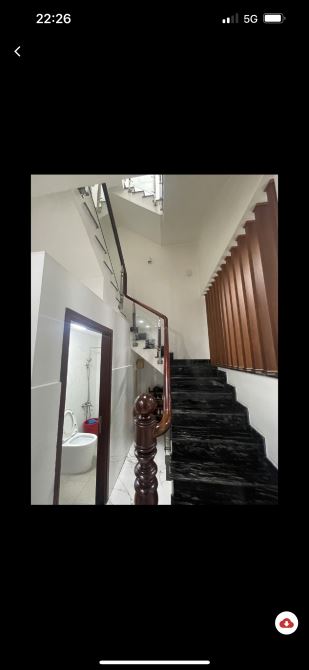 MÌNH CẦN NHƯỢNG LẠI CĂN SIÊU PHẨM 80m2 3TẦNG PHÚ ĐỊNH Q8 - 2