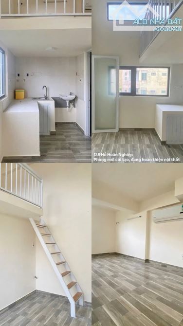 CHỦ GỬI GẤP TÒA CĂN HỘ DÒNG TIỀN TỐT, TÒA CĂN HỘ ĐƯỜNG HỒ HUẤN NGHIỆP, GIÁ CHỈ 15,8 TỶ - 3