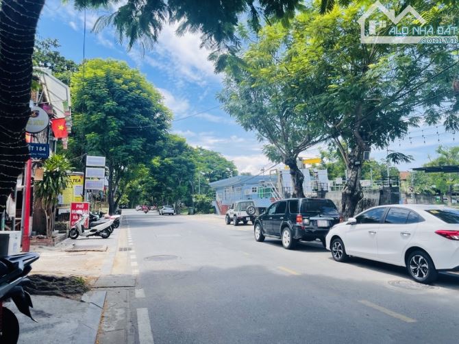 ✨ MẶT TIỀN VIEW SÔNG PHAN CHU TRINH - PHƯỚC VĨNH – TRUNG TÂM HUẾ ✨ - 3
