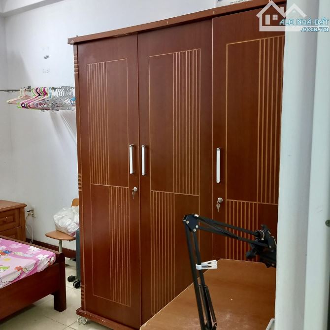 Cho thuê chung cư Vicoland tầng thấp, Xuân Phú, TP Huế. - 3