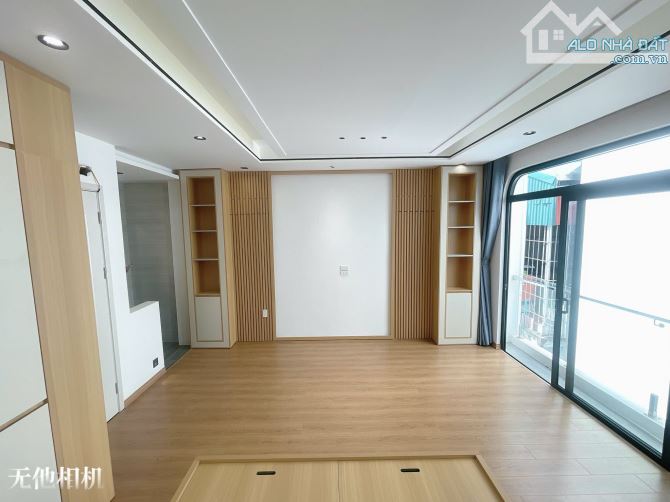 NHÀ MỚI 7 TẦNG THANG MÁY – XUÂN LA – Ô TÔ VÀO NHÀ – 25 TỶ - 3