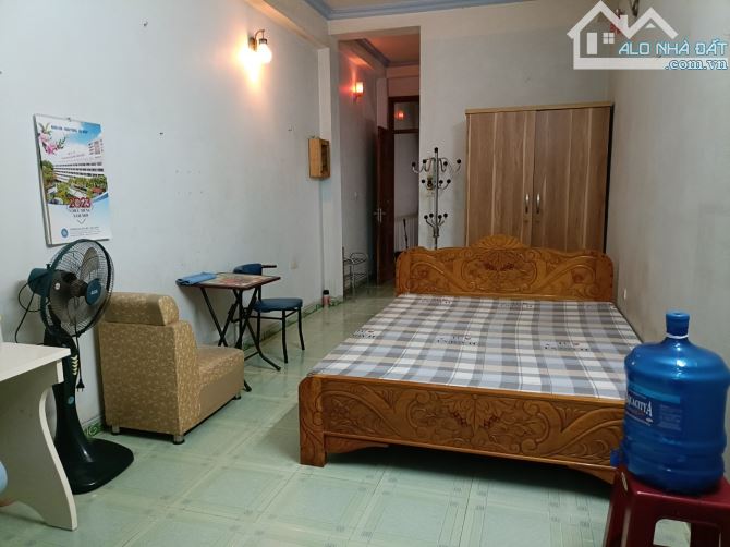 CHO THUÊ PHÒNG TRỌ 404 CỔ NHUẾ - 3
