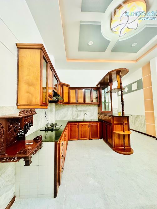 🏡 BÁN NHÀ 1 TRỆT 2 LẦU MẶT TIỀN ĐƯỜNG LÊ CHÂN TP CẦN THƠ - 3