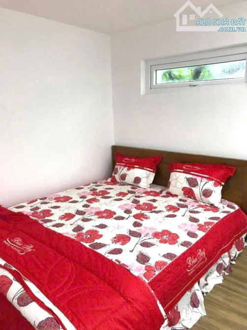 🌈 2.1x tỷ. BÁN NHÀ GÁC LỬNG – KIỆT Ô TÔ BÀ TRIỆU, GẦN SIÊU THỊ GO BIG C - 3
