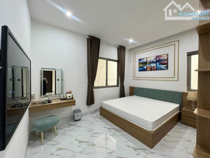 BIỆT THỰ MỚI XÂY – MẶT TIỀN ANH THƠ – 270M² – 26.5 TỶ 🔥 - 3