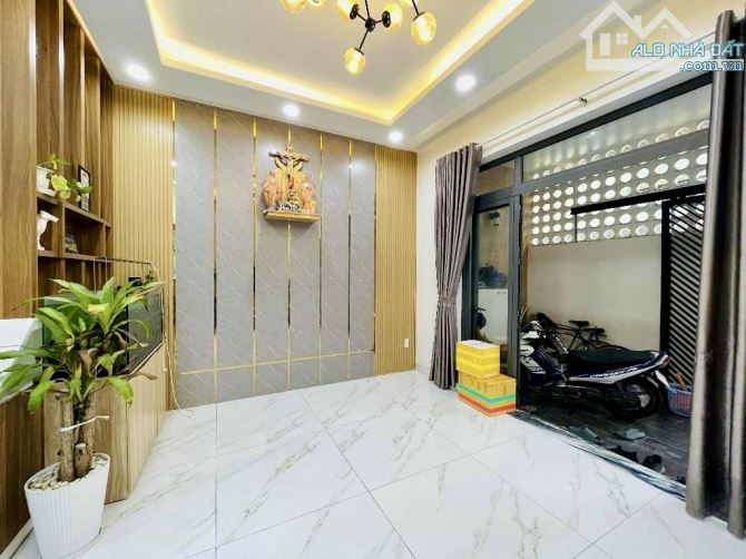 5❌14m, NHÀ BÁN 2 TẦNG, 3Pn, 467/ LÊ ĐỨC THỌ, P16 GÒ VẤP, 5 TỶ HƠN - 3