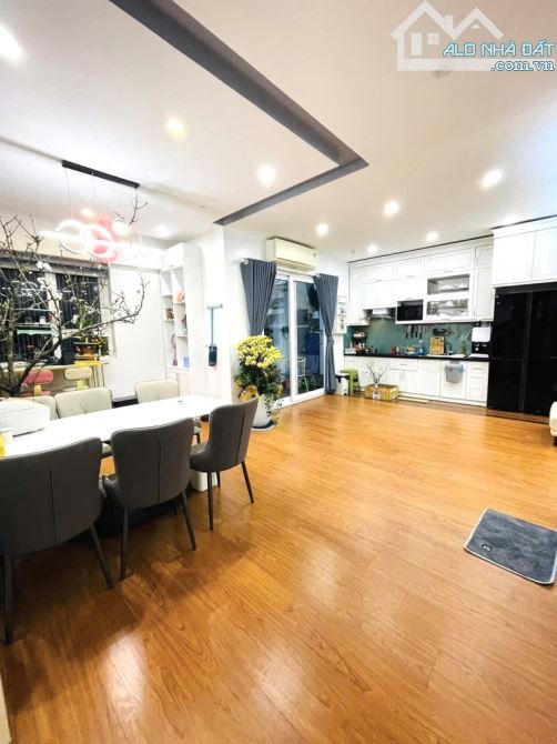 Căn hộ Tòa Star Tower, 283 Khương Trung, 88m² × 3 Ngủ, Tặng Nội Thất Ở Ngay, Nhỉnh 6 tỷ - 3