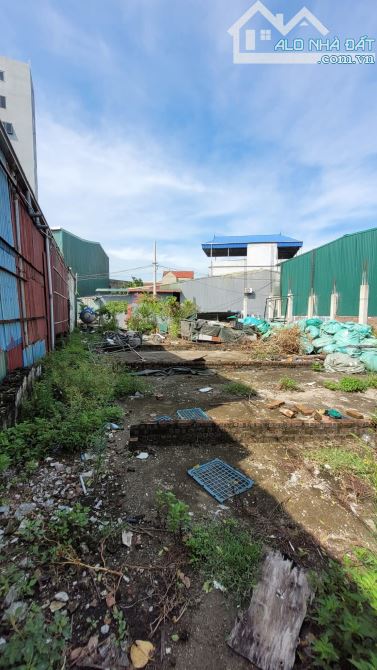 Bán đất Vĩnh Trung, Đại Áng _54m2_ ô tô đỗ ngay sát cổng_ 4.2 tỷ - 3