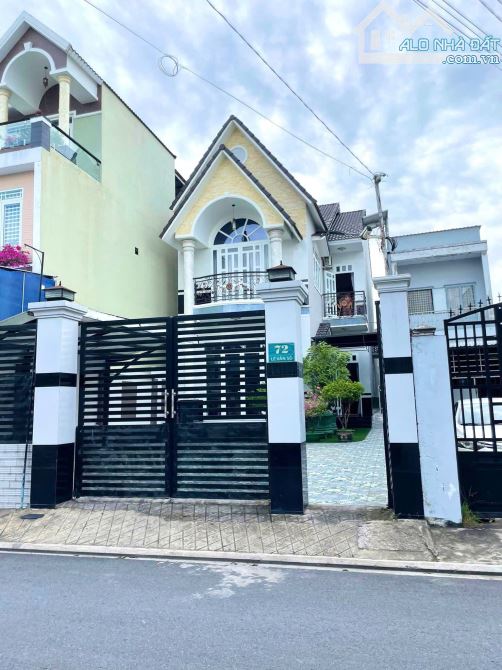 Bán biệt thự đường Lê Văn Sô, P. Bình Thuỷ, Tp Cần Thơ - 3