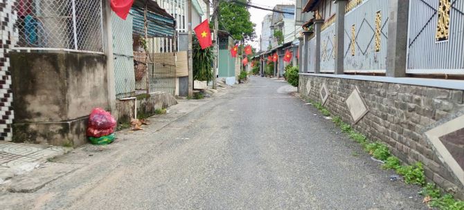 Bán Lô Đất 196m² Kèm Nhà C4 Hẻm Oto Đường Số 8 Gần Làng ĐH Thủ Đức Linh Xuân Giá Tốt 8.9 t - 3