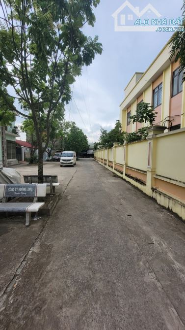 Bán đất Tranh Khúc, Duyên Hà_63m2_ ngõ ô tô 7 chỗ_ 4.15 tỷ - 3
