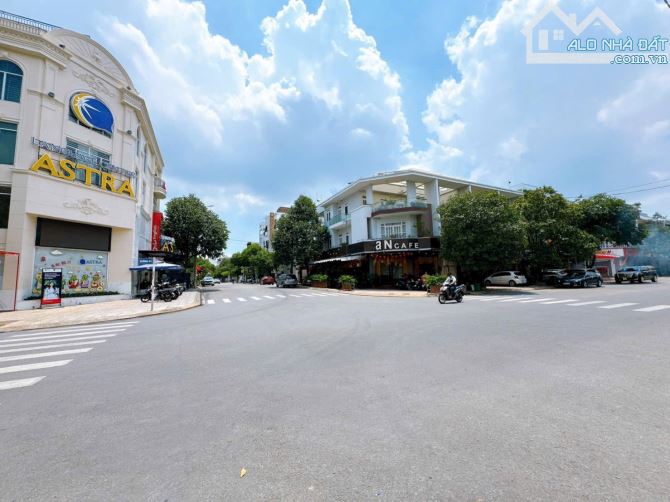 Bán Nhà gác lững KDC D2D Gần trục đường N1 . P Thống Nhất Giá : 4tỉ 990tr - 3