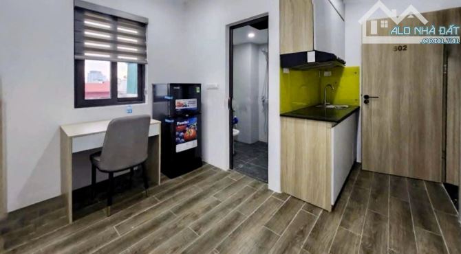 Ngang bề thế 5.2m hiếm nhà mặt tiền 120m2 x 4T Trần Quý, Q11. Giá 30,4 tỷ - Ngay chợ Thiếc - 3