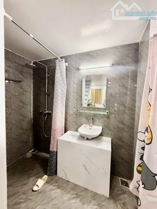 Bán nhà Bạch Đằng, dân xây 2 tầng, 26m2, 4.48 tỷ - 3