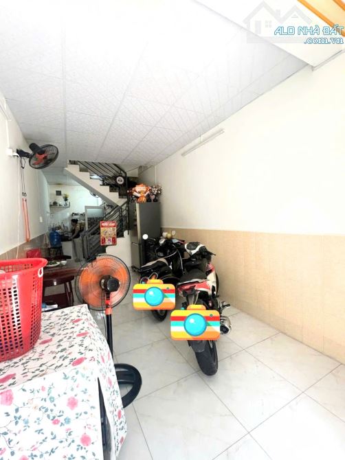 Cần Bán nhanh nhà 2 tầng đường Máy Nước – ô tô tới tận nhà  ngay Mã Vòng - giá chỉ 2,65 t - 3